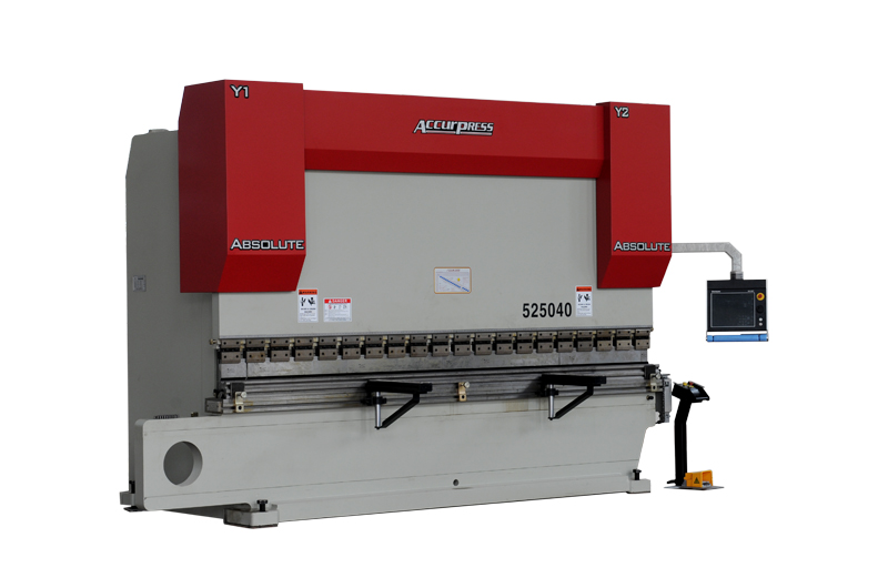 數(shù)控液壓折彎?rùn)C(jī)