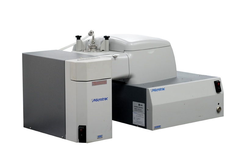 激光粒度分析儀