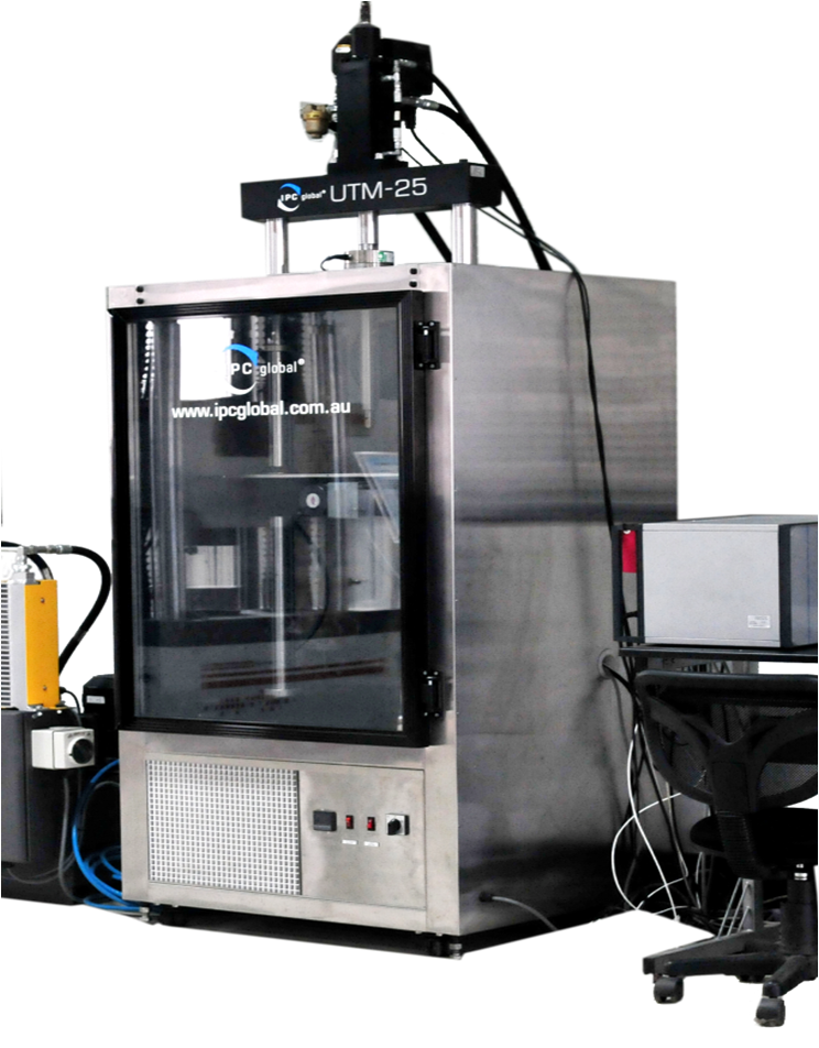 多功能材料試驗(yàn)系統(tǒng)